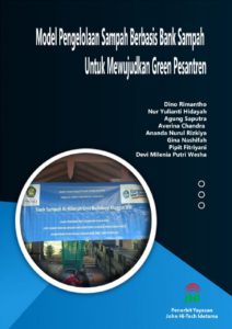Model Pengelolaan Sampah Berbasis Bank Sampah Untuk Mewujudkan Green Pesantren