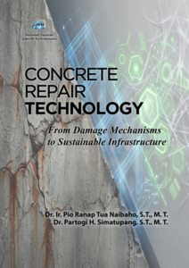 Concrete Repair Technology