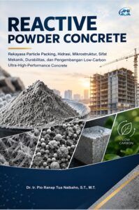 REACTIVE POWDER CONCRETE ( RPC )